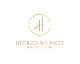 https://www.logocontest.com/public/logoimage/1606372499Hediger _ Junker Immobilien AG 4.png